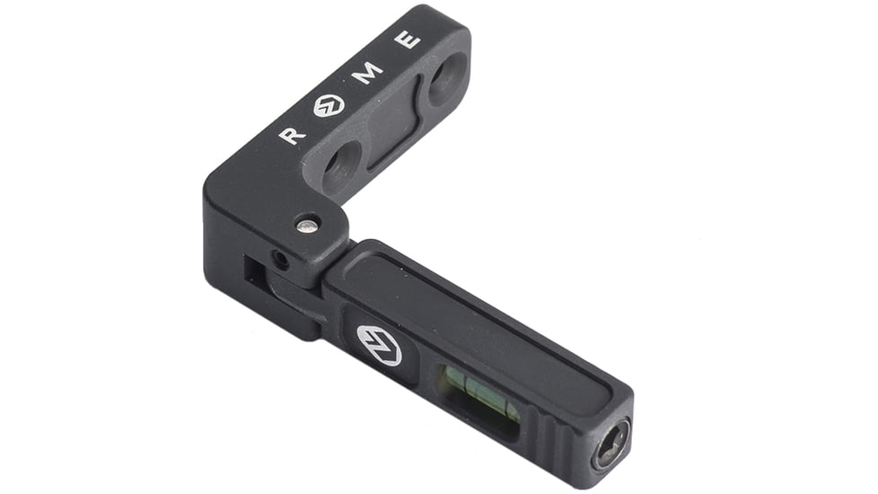 Victrix Armaments Side Anti-Cant Device, Black, ARO105