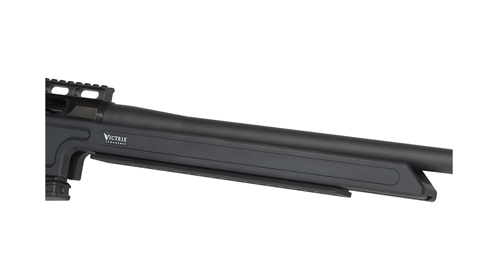 Victrix Armaments Victrix Challenge L270 MM ARCA Rail, Black, 270mm, ARO215