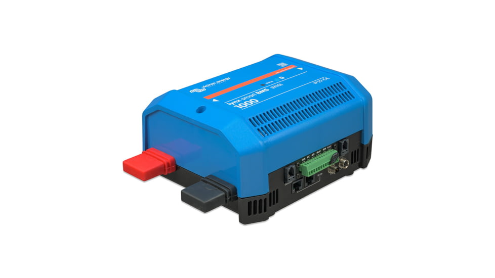 Victron Energy Lynx Smart BMS 1000 Battery Management System f/Lithium Smart Batteries