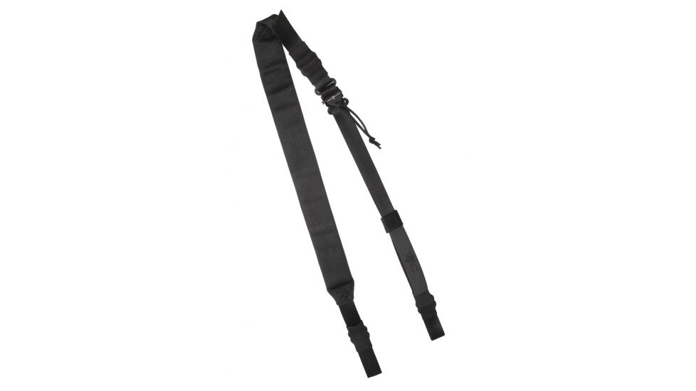 Viking Tactics Viking Tactics Wide Padded Rifle Sling, Black, VTAC-MK2-BK