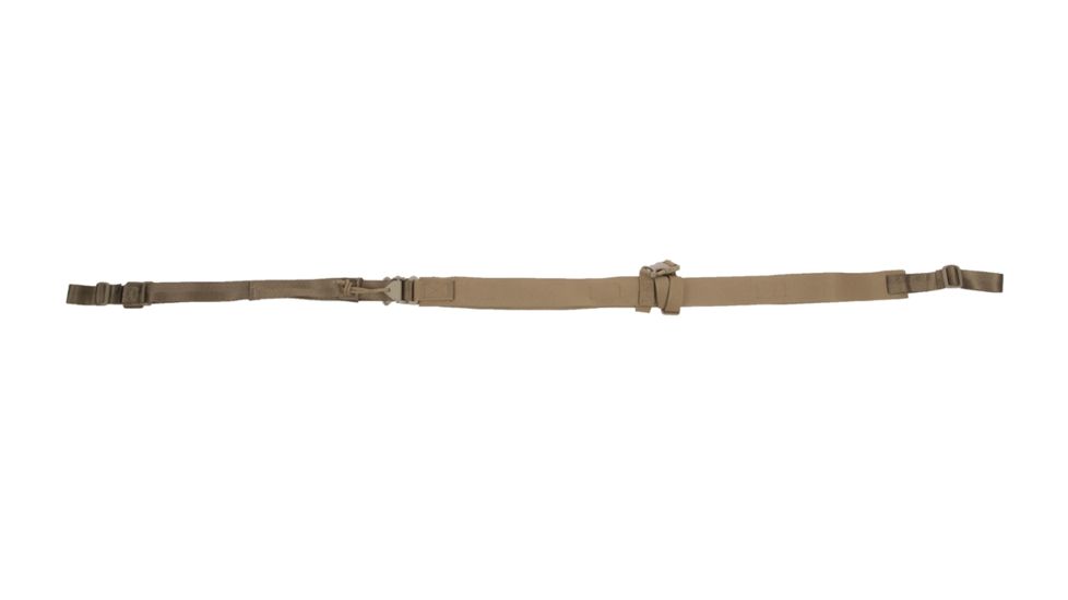 Viking Tactics VTAC Back Pack Sling, Coyote VTAC-BPS-CT