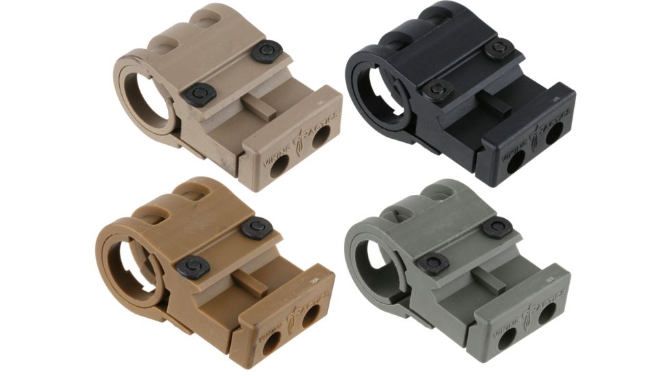 Viking Tactics VTAC FlashLight Mount