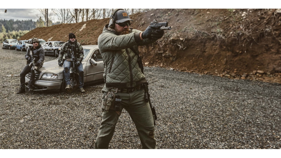 Viktos Contractor SF Pant, Coyote, 40/32, 1505218