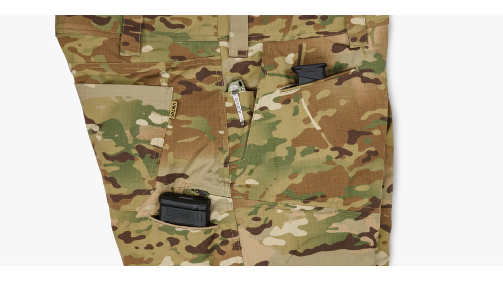 Viktos Contractor SF Pant, Multicam, 32/32, 1505404