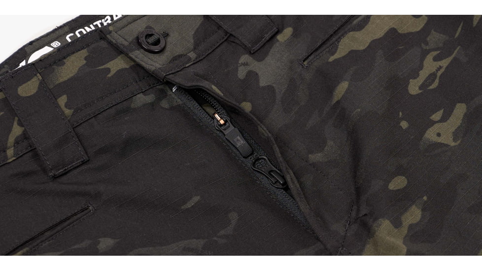 Viktos Contractor SF Pant, Multicam Black, 32/34, 1505505