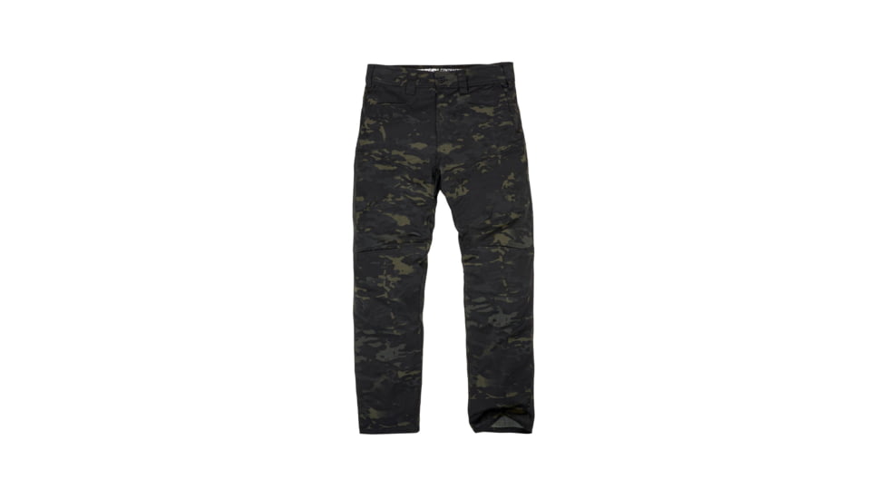 Viktos Contractor SF Pant, Multicam Black, 32/34, 1505505