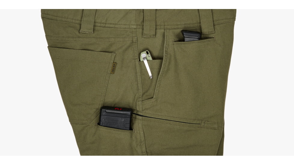 Viktos Contractor SF Pant, Ranger, 38/30, 1505014
