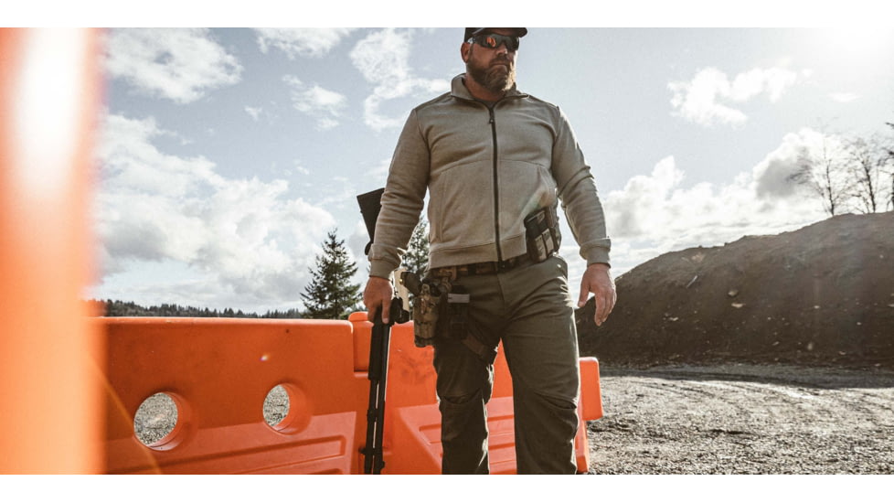 Viktos Contractor SF Pant, Ranger, 38/30, 1505014