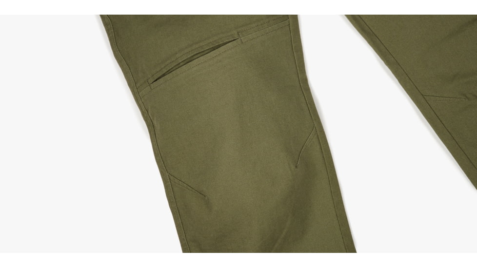 Viktos Contractor SF Pant, Ranger, 38/30, 1505014