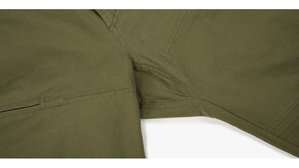 Viktos Contractor SF Pant, Ranger, 38/30, 1505014