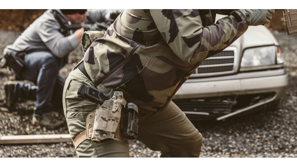 Viktos Contractor SF Pant, Ranger, 38/30, 1505014