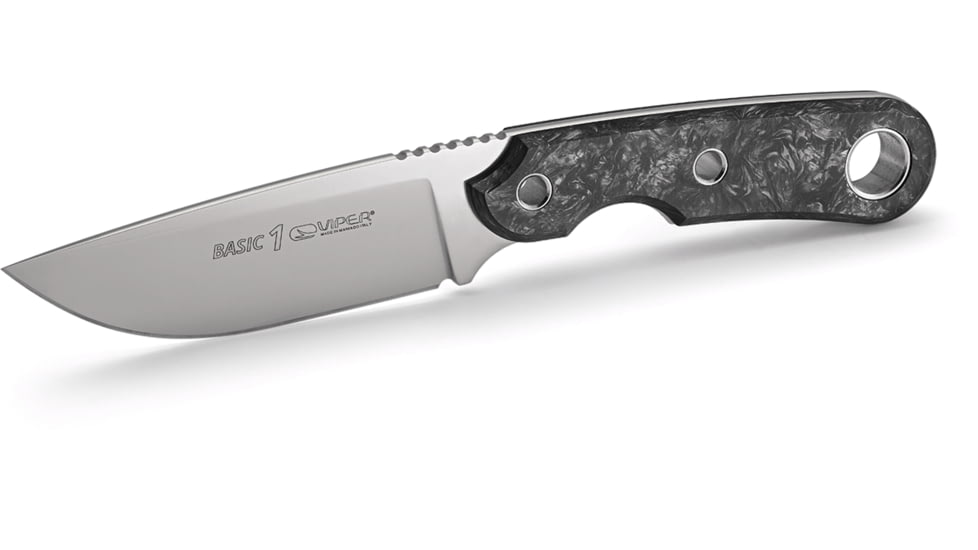 Viper Basic1 Fixed Blade CF