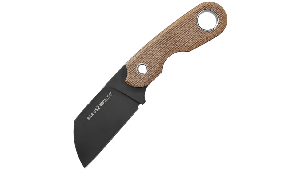 Viper Berus 2 Fixed Blade Ntl