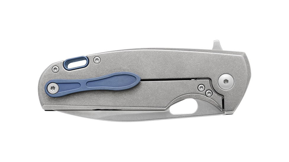 Viper Kyomi Framelock Orange G10