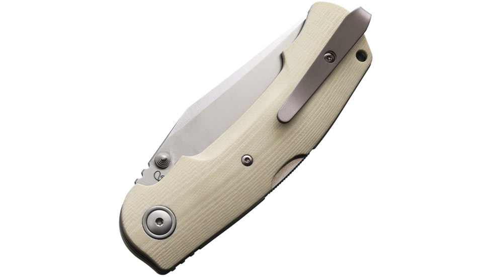 Viper Turn Essential Lockback G10 V5988GI