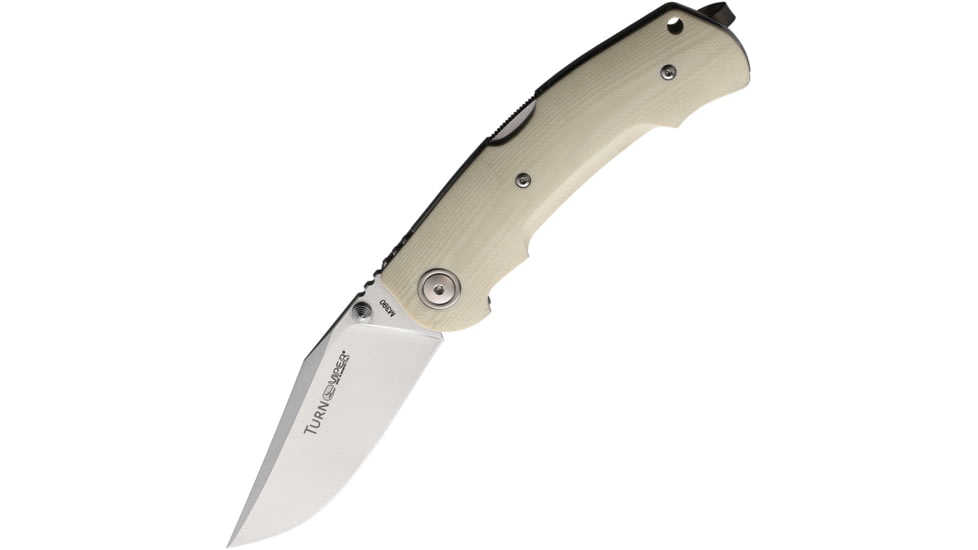 Viper Turn Essential Lockback G10 V5988GI