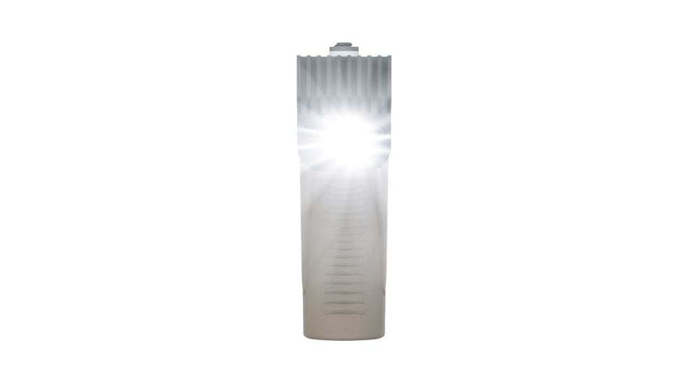 Viridian Weapon Technologies 4LUX CQ 400 Lumen Grip Light, FDE, 912-0075
