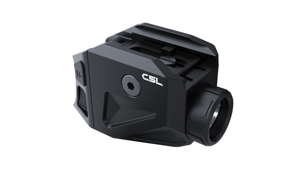 Viridian Weapon Technologies C5L Micro