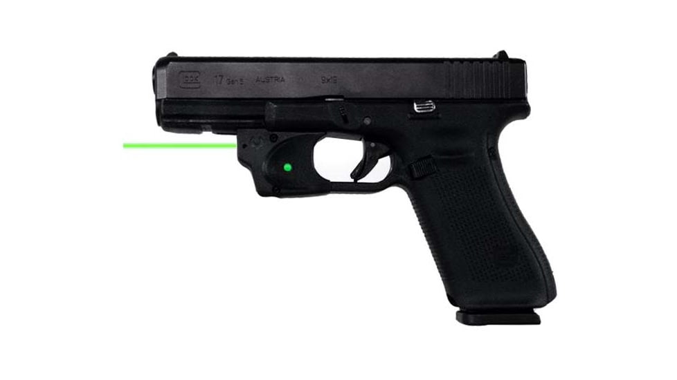 Viridian Weapon Technologies E-Series