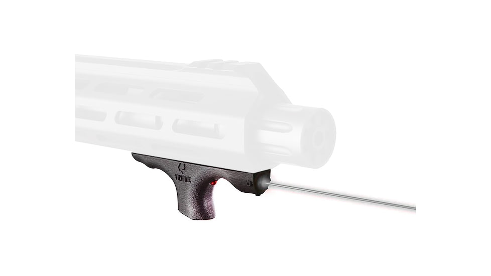 Viridian Weapon Technologies HS1 Infrared Laser Sight w/ Picatinny Adapter, Flat Dark Earth, 912-0062