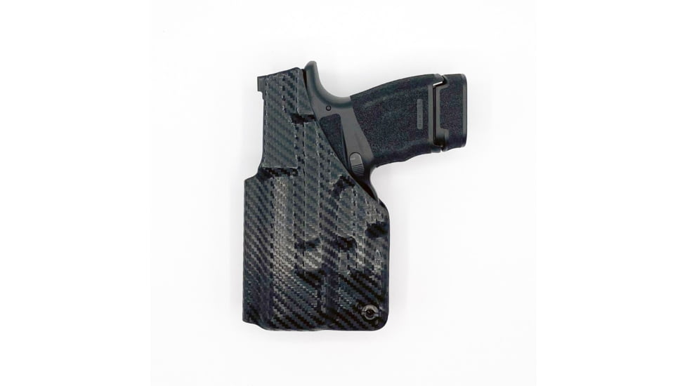 Viridian Weapon Technologies UM Tactical Holster for Springfield Hellcat, Green Laser, RH, 950-0293