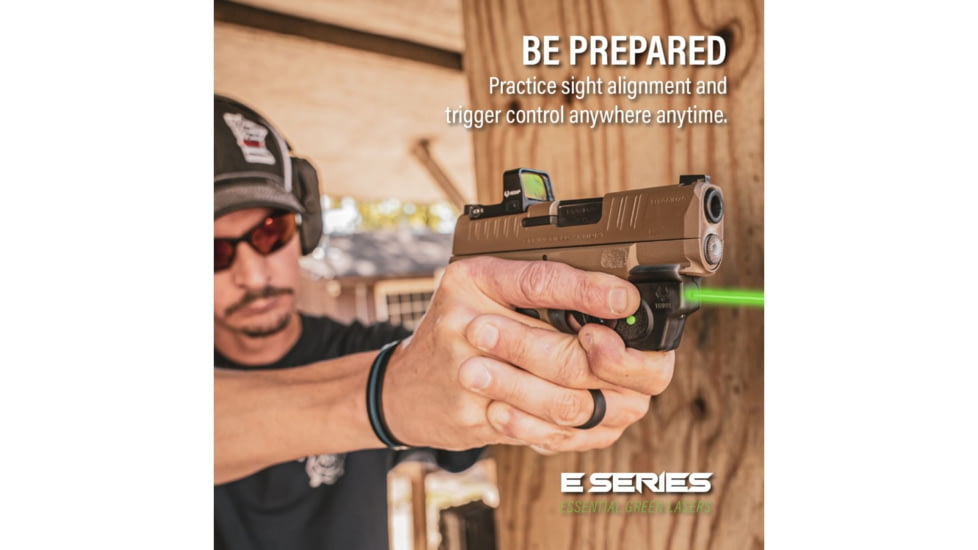 Viridian Weapon Technologies E-Series