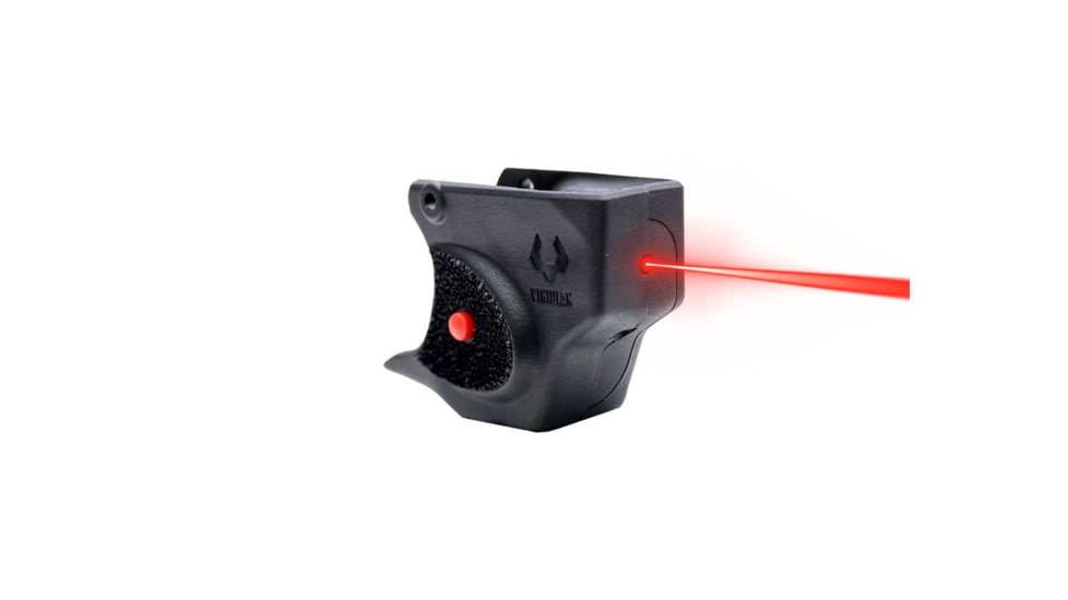 Viridian Weapon Technologies E-Series