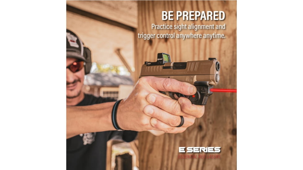 Viridian Weapon Technologies E-Series