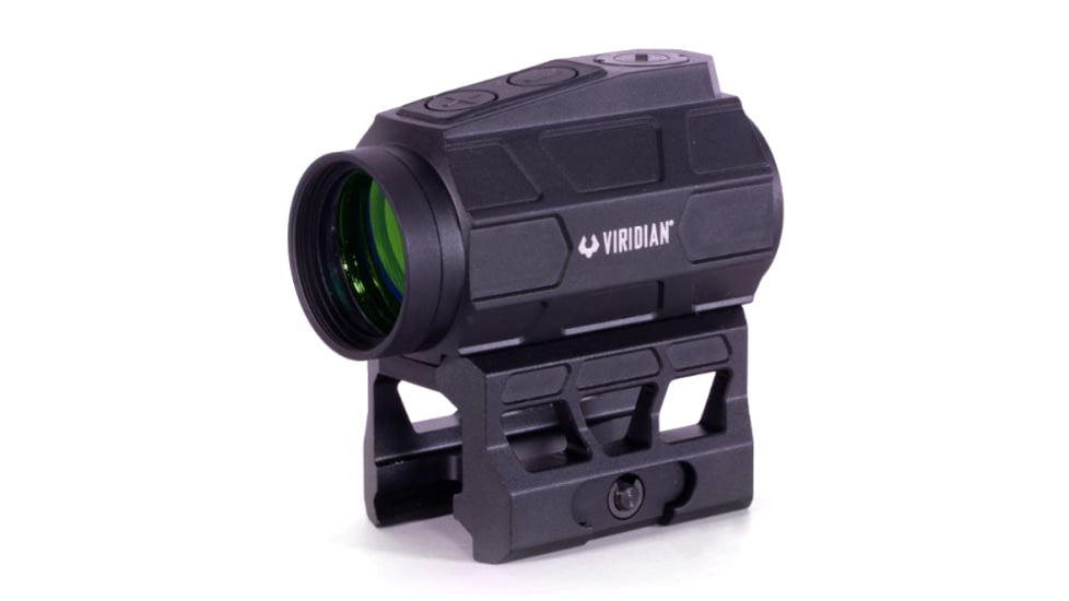 Viridian Weapon Technologies VENTA 1x22mm Reflex Red Dot Sight