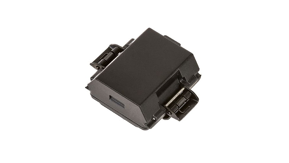 Viridian Weapon Technologies X5L Gen 3 Single Battery Charger, Plus Battery, Black, Small, 990-0021