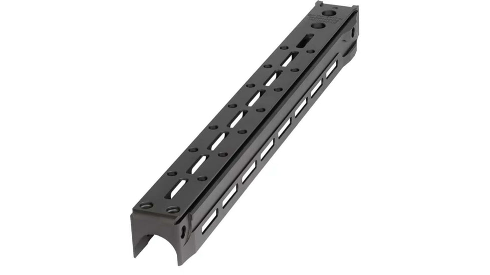 Vision Products Chassis Competition Forend, Stealth Grey, VISION-213