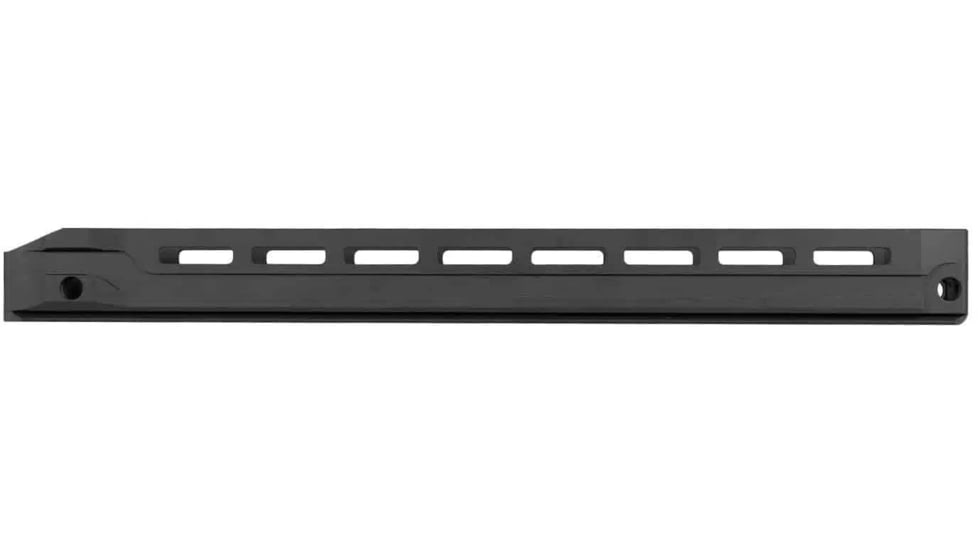 Vision Products Chassis Competition Forend, Stealth Grey, VISION-213