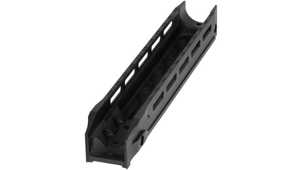 Vision Products Chassis Covert Forend, Stealth Grey, VISION-234