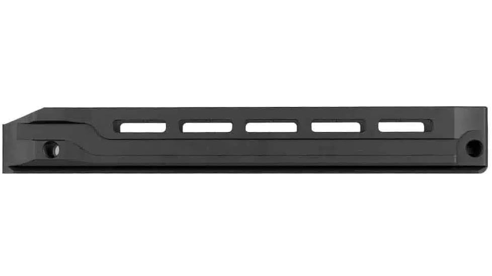 Vision Products Chassis Covert Forend, Stealth Grey, VISION-234