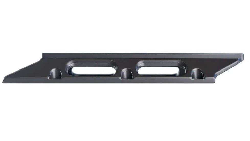 Vision Products Chassis Night Bridge, Black, VISION-613-BLK
