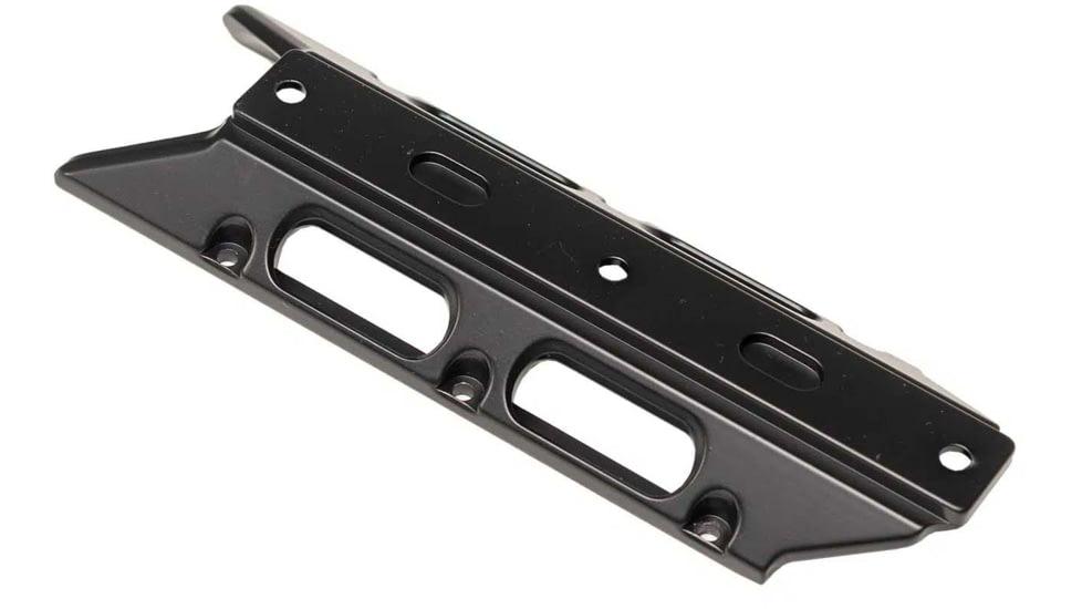 Vision Products Chassis Night Bridge, Black, VISION-613-BLK