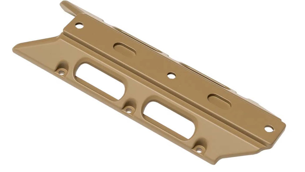 Vision Products Chassis Night Bridge, Flat Dark Earth, VISION-613-FDE
