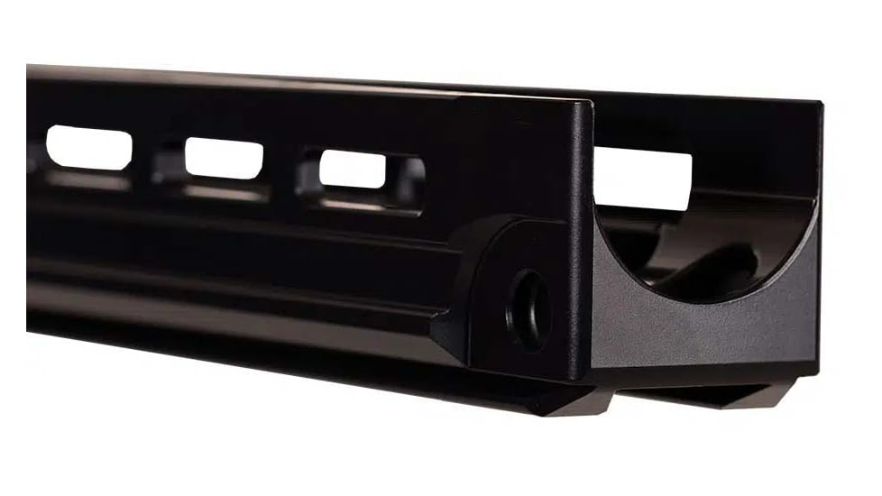 Vision Products Chassis, Remington 700 SA, RH &amp; LH, Black, VISION-600-R7S-BLK