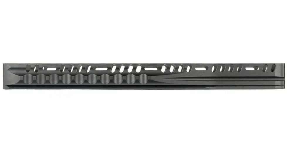 Vision Products Chassis Standard Forend, Stealth Grey, VISION-214