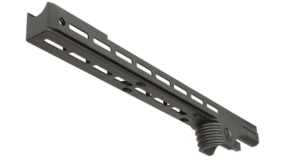 Vision Products KRG Competition Frontguard Upgrad, Tikka CTR, Black, VISION-907