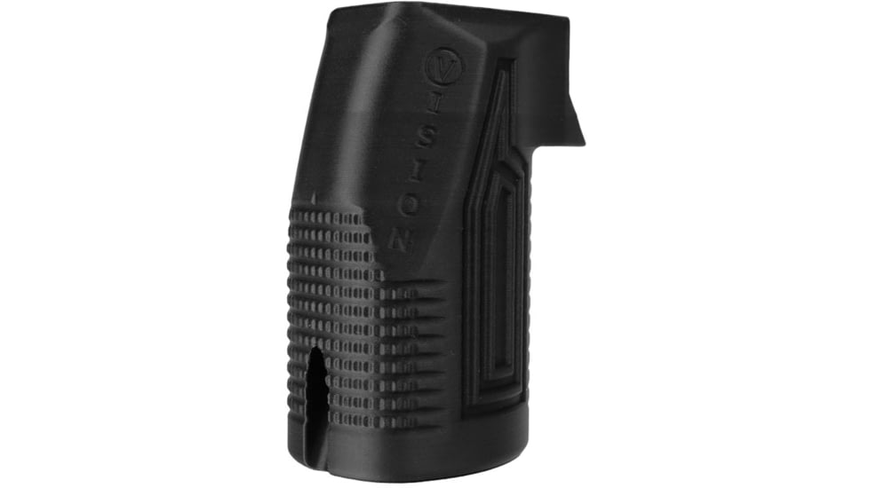 Vision Products SIG Sauer 200 STR/SSG 3000 AK-47 Vertical Grip, Black, VISION-447-SS