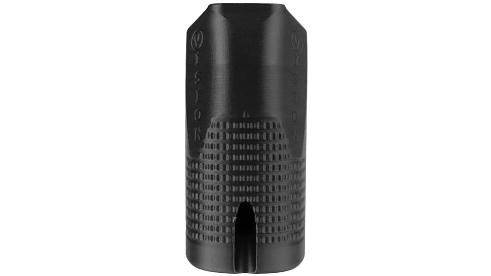 Vision Products SIG Sauer 200 STR/SSG 3000 AK-47 Vertical Grip, Black, VISION-447-SS