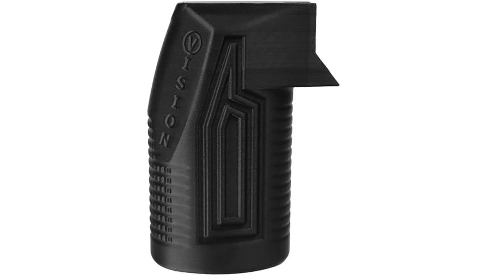 Vision Products SIG Sauer 200 STR/SSG 3000 AK-47 Vertical Grip, Black, VISION-447-SS
