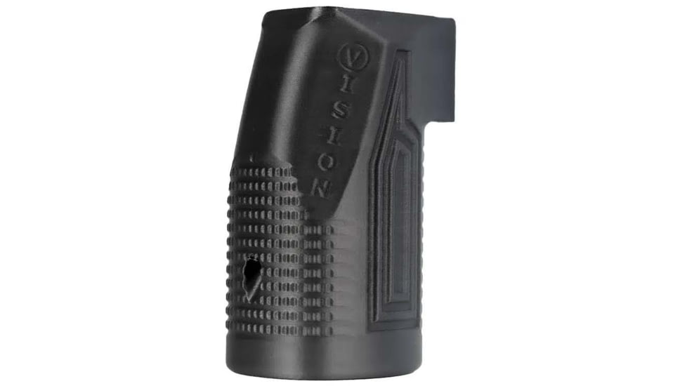 Vision Products Vertical Grip, AR-15, Black, VISION-447-AR