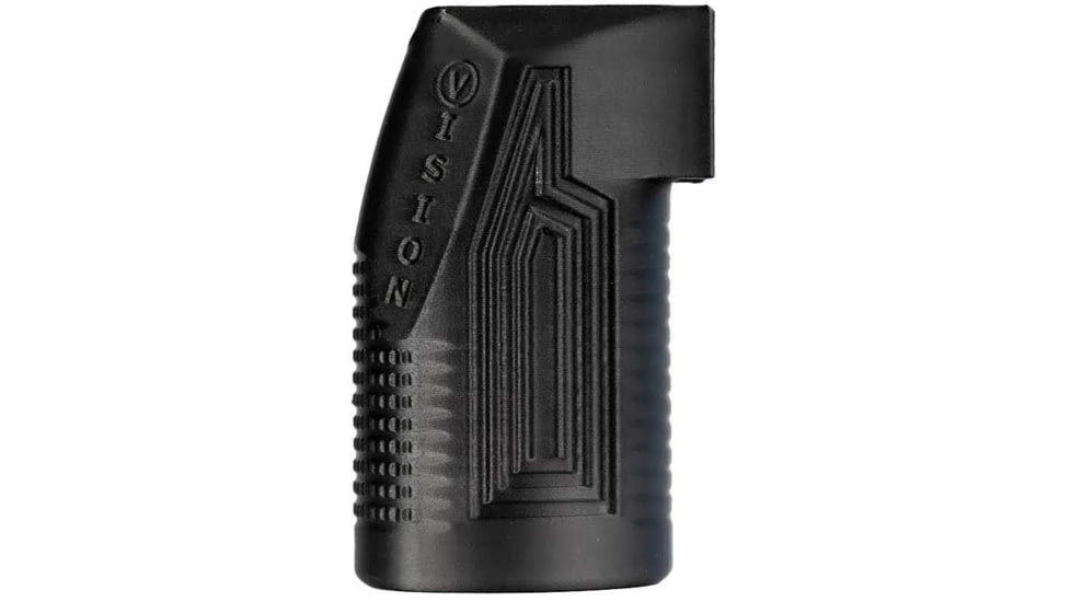 Vision Products Vertical Grip, AR-15, Black, VISION-447-AR