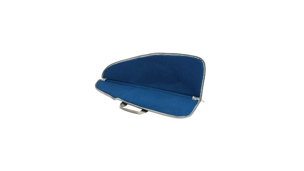 Vism 2907 Series Gun Case 46in L X 13in H, Digital CVD2907-46