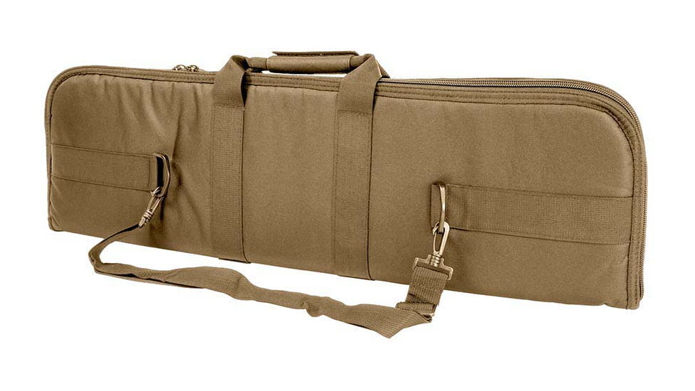 VISM 2910 Gun Case, 32in, Tan, CVT2910-32