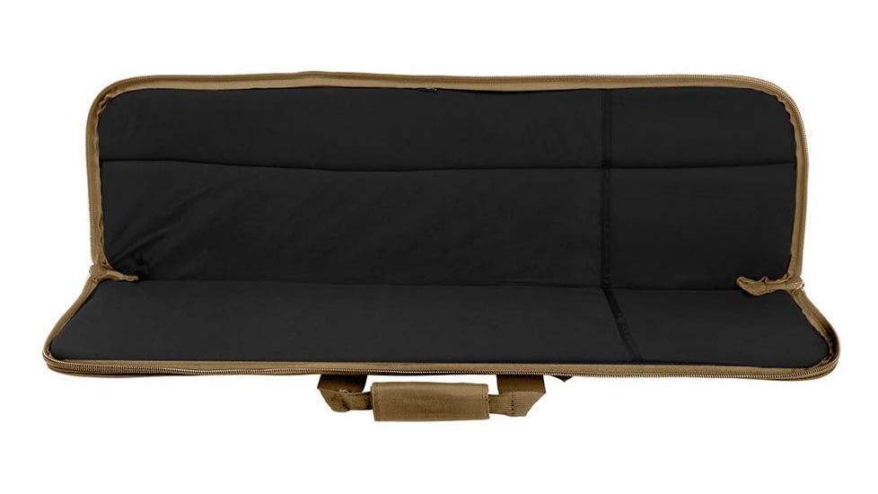 VISM 2910 Gun Case, 32in, Tan, CVT2910-32