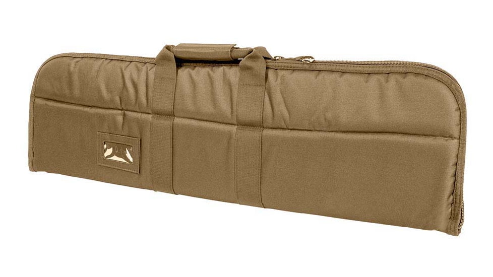 VISM 2910 Gun Case, 32in, Tan, CVT2910-32
