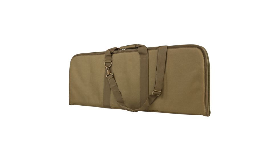 Vism 2960 Series Carbine Soft Gun Case, Tan, 36 in CVCP2960T-36